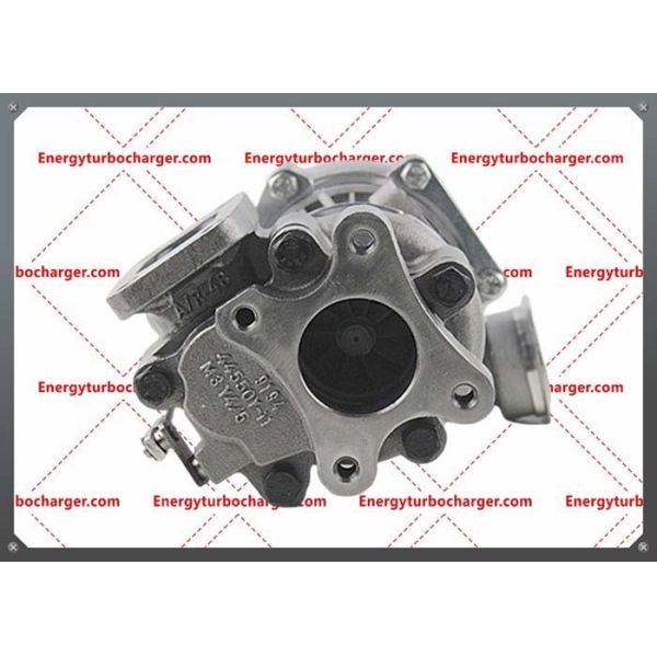Турбонагнетатели 465819-5001S 5003S 0003 TB0392 Audi 80000172150 9.0529.20.1.0081 для двигателя Фольксваген 4.10TCA