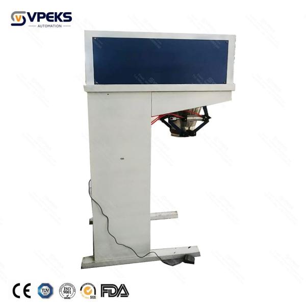 Carton Taper Automatic Machine Packing With Paper Packaging Materials