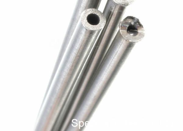 ASTM A213 / A269 SS Hydraulic Tubing TP316/316L OD1/4'' X 0.035'' X 20FT