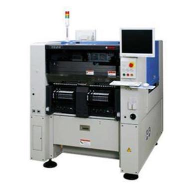 Máquina de montagem de chips SMT YAMAHA YS24