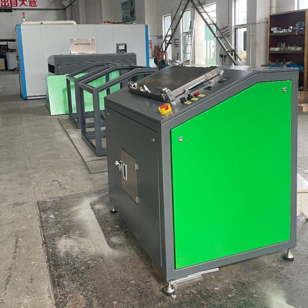 Hotsale 50Kg Per Day Kitchen Garbage Decomposer/Smart Waste Kitchen Composter