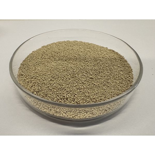 100,000U/g - 150,000U/g High-Activity Feed Grade Lipase Enzyme for Fat Hydrolysis and Nutrient Digestibility | LIPOZYME
