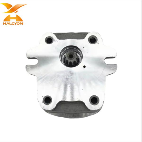 Hyardulic Gear Pump Pilot Pump PC50UU PC50UU-Z 705-41-01620 For Komatsu