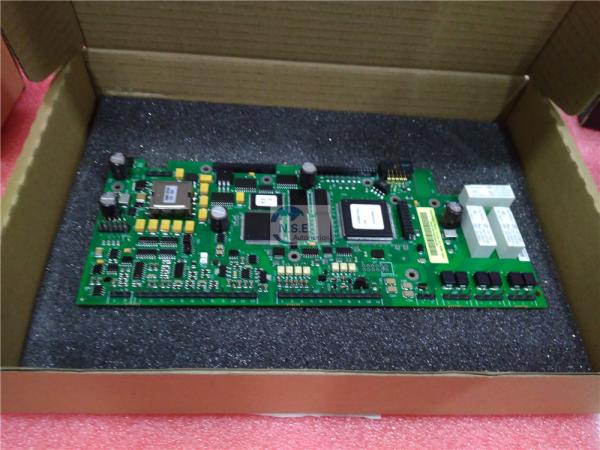 ABB RMIO-11C 3AUA0000035408 68789010の管理委員会の部品ABB RMIO-11C