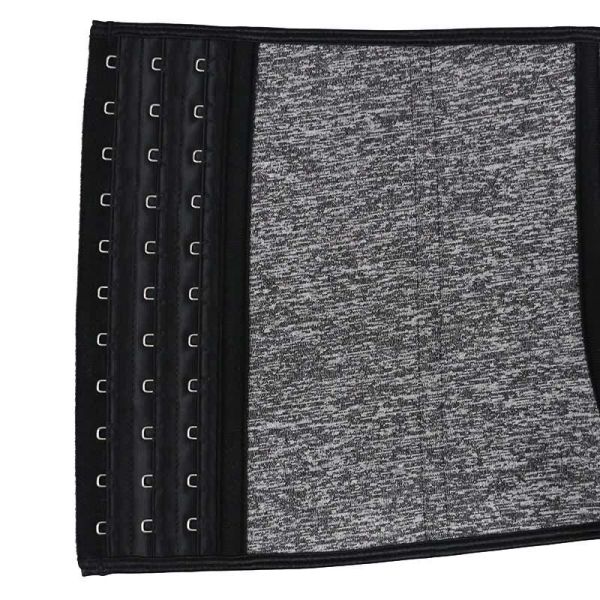 Тонкое изготовление тренер талии сауны неопрена тренера талии 9 дюймов