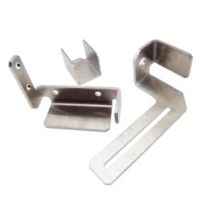 2mm アルミシート金属を折りたたむ製品 金属形状を折りたたむ