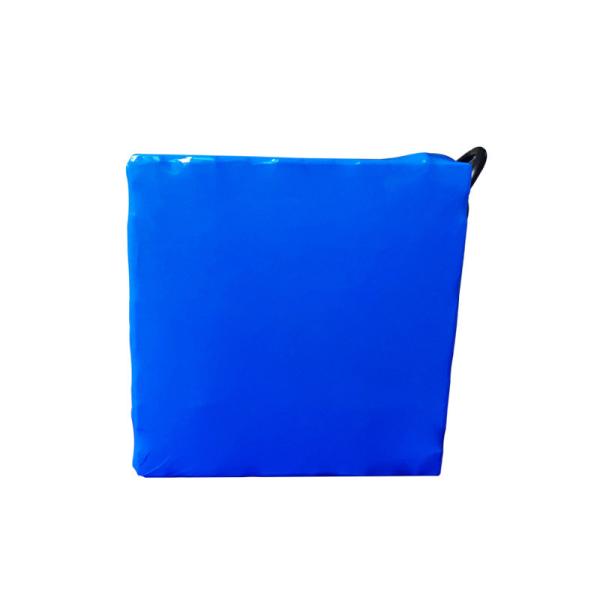 CC CV 6.4V 26Ah Lithium Phosphate Battery Pack 2000 Times Cycle