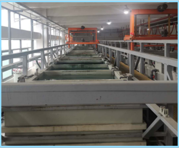 A360 Aluminium Pressure Die Casting Products Casting Heat Sink 0.05mm Tolerance