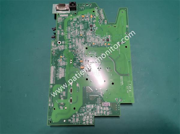 Philip MRX M3535A Defibrilhador de terapia de placa de PCB M3535-20210