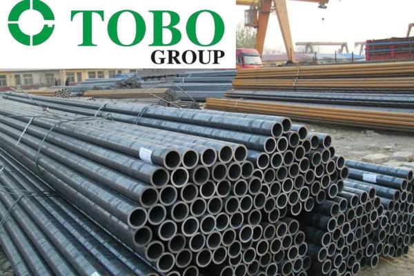 Do encanamento de aço da água da tubulação q345 da embalagem do óleo do tubo do API 5l x56 o gás natural revestiu o tubo de aço carbono sem emenda