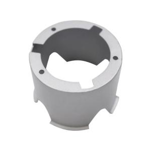 Custom Stainless Steel Metal Sheet Fabrication Stamping Parts High Precision