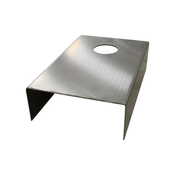 Custom CNC Metal Fabrication Stainless Steel Aluminum Machining Parts