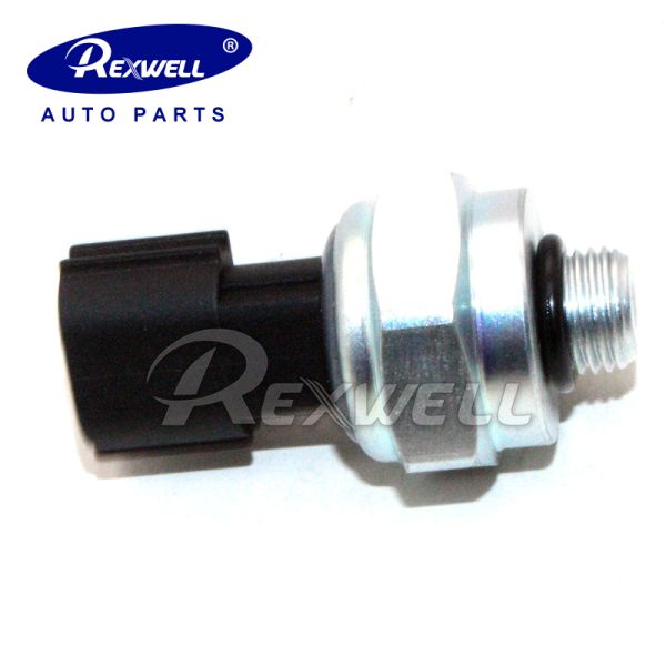 Гарантированный 3 пинный датчик силового рулевого управления и переключатель давления масла для Nissan Teana