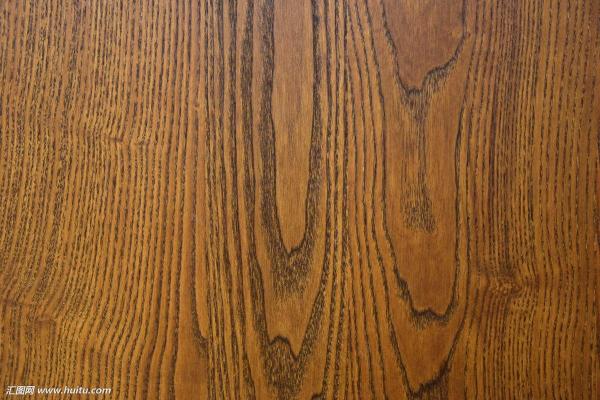 Train Square Edge Wood Flooring Crash - Resistant Good Sound Absorption