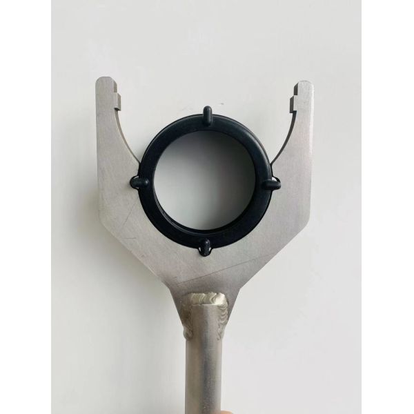 Customization Option XCEL150 Cleaner Tool for Stainless Steel Install and Uninstall