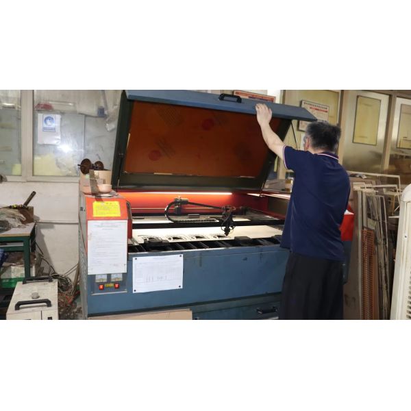 Xi 'an Zhuyunxiang Wooden Crafts Co., Ltd.