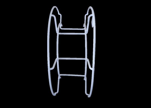 Deluxe Modern  Outdoor Water Hose Holder Sturdy Structure  Long Work Life