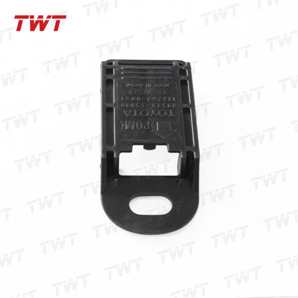 Twt 89348-33090 Ultrasonic Sensor Clip 8934833090 89348 33090 For Toyota Wish 2009-2011 Zge21