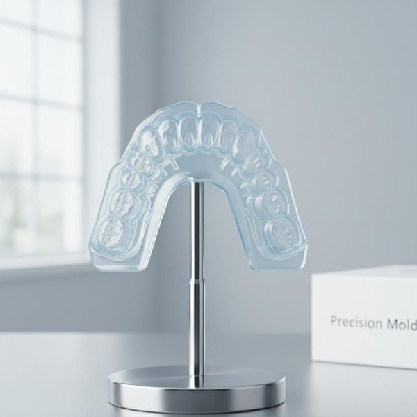 Dental Accessory Precision Mold
