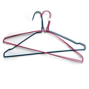 2.0mm White Wire Hangers