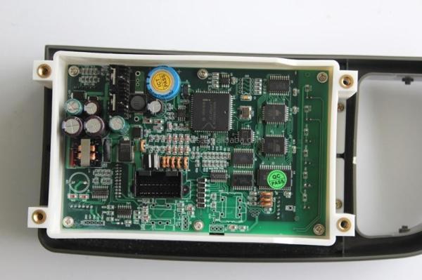 Stock DOOSAN DH225-7 Excavator Monitor Display Screen 539-00048 539-00048g