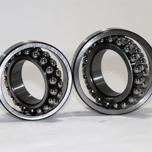 Steel Cage 2317M Self Aligning Ball Bearing For Textile Machinery