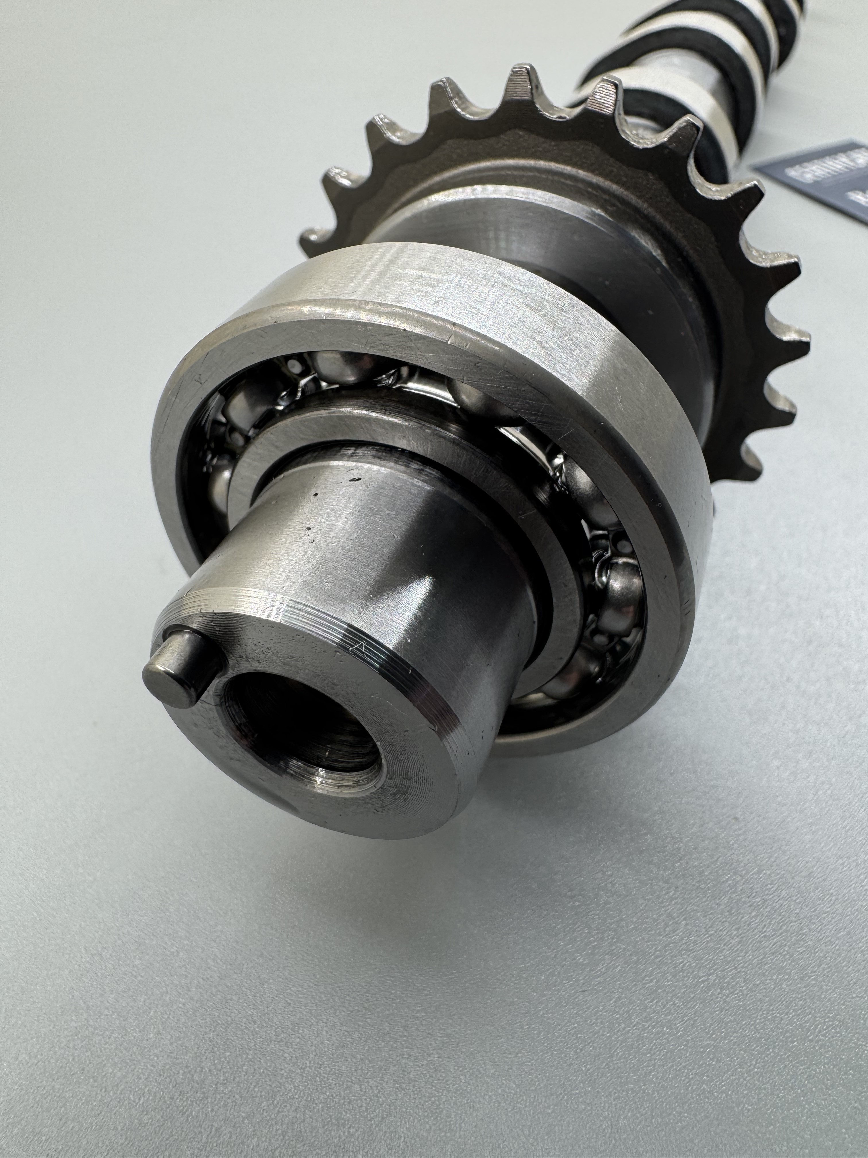 High-quality camshaft/intake 22-tooth 9825 6553 80 for Peugeot 308