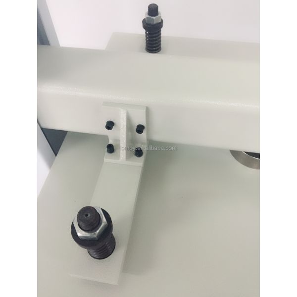 Computer Carton Compression Testing Machine /Compression Tester/Carton Compression test Equipment