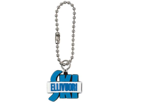 Customized Fashion Zipper Puller, Soft PVC Material For Clothing / Bag