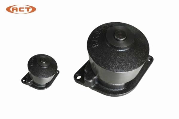6BT Diesel Engine Water Pump 3286277 3802004 3802358 3802970 3283603 /  Excavator Spare Parts