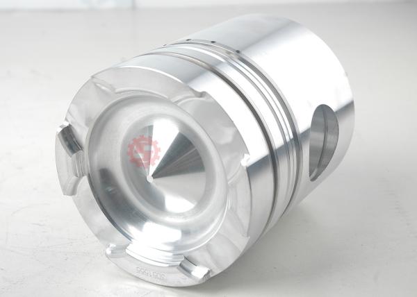 3051555 Piston And Liner NTA855 Truck Piston With 100% Quality Tested