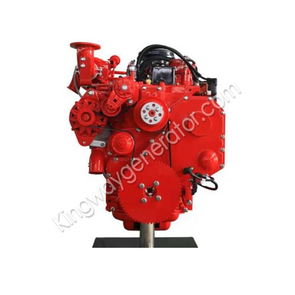 3phase water cooled 50hz 1500rpm 60hz 1800rpm 125kva  biogas engine gas generator plant silent