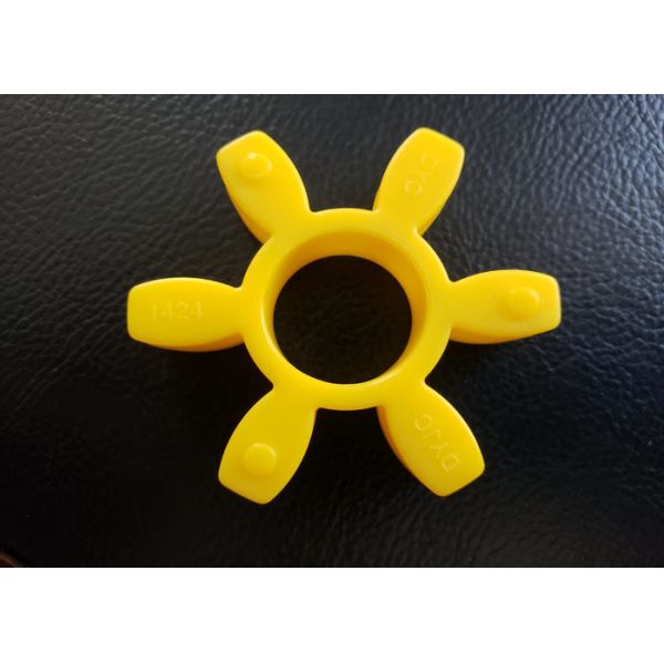 標準サイズのバージンTPU材料をつなぐ1.15g/Cm3密度ポリウレタン