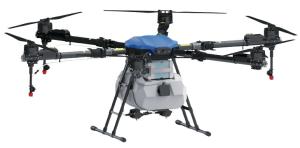 EV622 植物保護ドローン 六軸ローター 22L 超大容量散布機