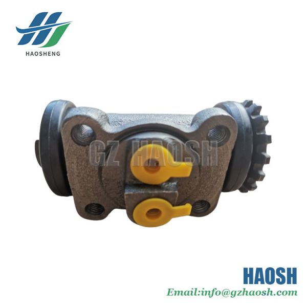 8-94128142-1 8-94128142-0 8941281421 8941281420 Rear Brake Wheel Cylinder RH For Isuzu 100P