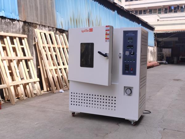 ASTMD 5374-93 Environmental Testing Machine Ventilation Aging Chamber Corresponding
