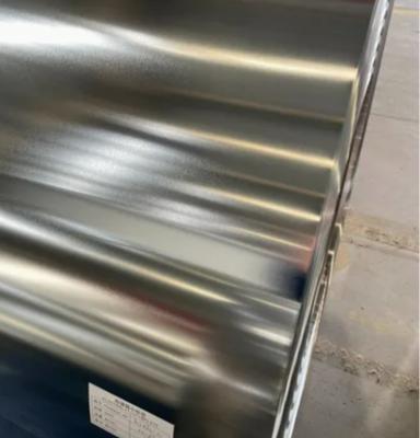 0.14-0.50mm Food-Grade MR/SPCC Tinplate Metal with T1-DR9 Temper Range for Packaging
