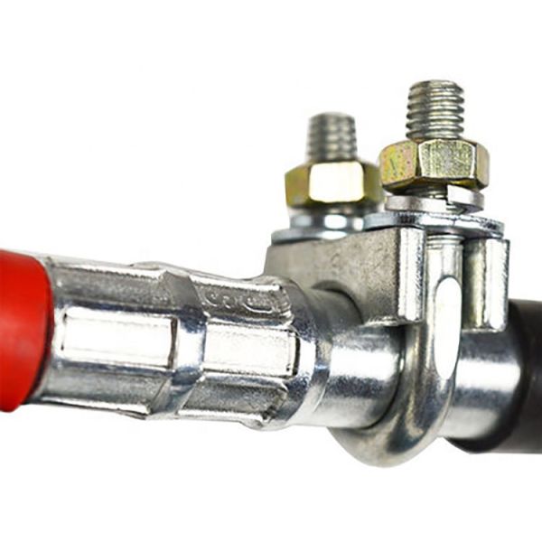 Sinotruk HOWO Gear Shift Cable WG9725240202 Flexible Cable for Dump Truck Accessories