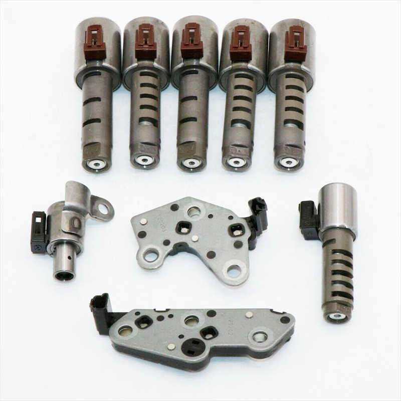 Mazda FW6AEL Автомобильный соленоидный клапан с переключателем давления 238740A