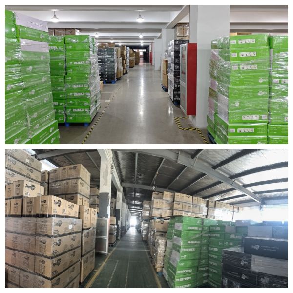 Europe Type Stainless Steel 3 Burner Outdoor Stove Portable With Cover