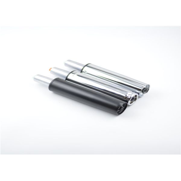 160mm Gas Spring Lift , Chair Hydraulic Cylinder Adjustable Hydraulic Jack