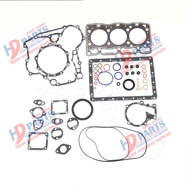 D905 FULL GASKET KIT 07916-27885 07916-27799 For KUBOTA
