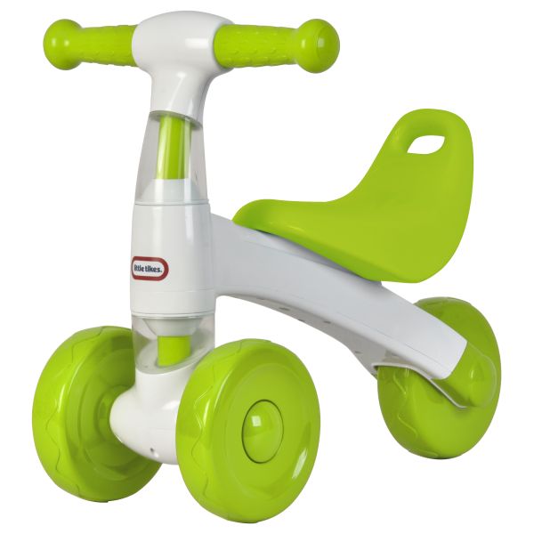 Старые игрушки для детей с размерами 52*30*41,5 см в розовом/синем/зеленом