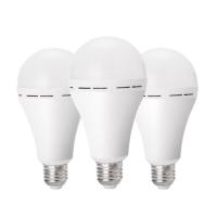 Triac solaire d'ampoule de Flyhoom dimmable aucune heure de secours de clignotement 2 heures
