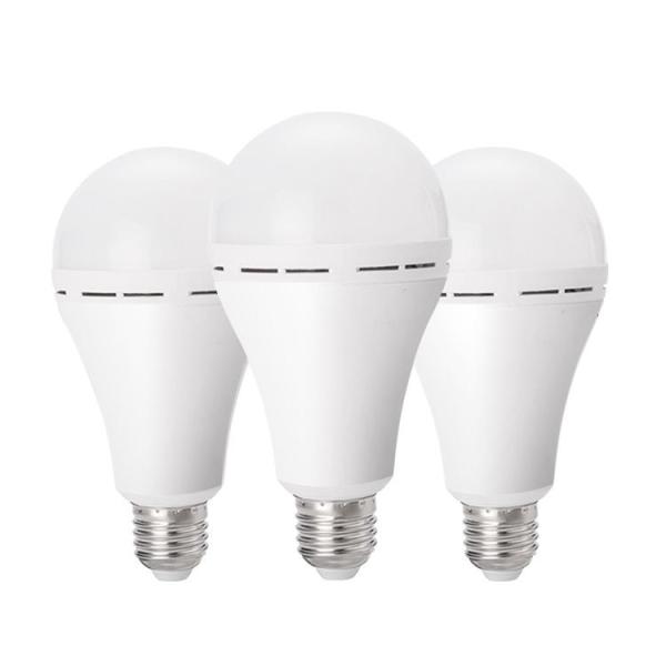 Firefly Rechargeable Light Bulb 85-265V 140LM/W 0-10V dimmable 3000k