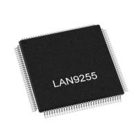 IC Ethernet LAN9255-I/ZMX019 IEEE 802.3 Controlador Ethernet 128-TQFP