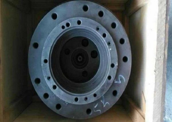Volvo EC60 EC50 Excavator Swing Reduction Gearbox Assembly SM60-5M