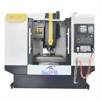 VMC850 Vmc Centro Vertical Machining Moagem Inteligente