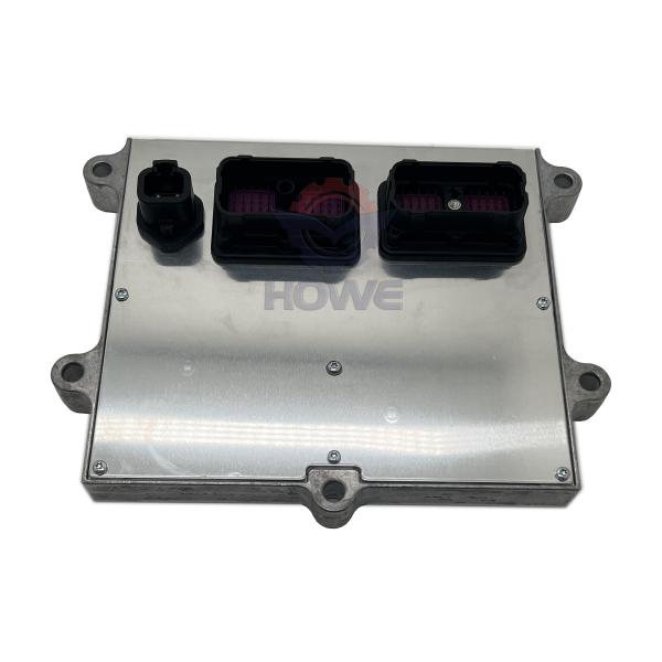 Nome completo Controlador de motor de escavadeira ECU 4921776 para peças elétricas PC200-8 PC300-8