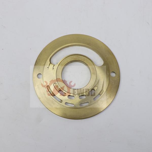 Uchida Series Excavator Hydraulic Pump Parts AP2D36 AP2D21 AP2D25